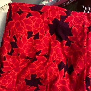One size Lularoe leggings